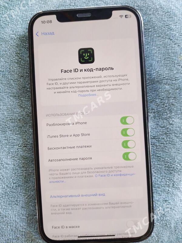 iPhone 12 pro - Фарап - img 3