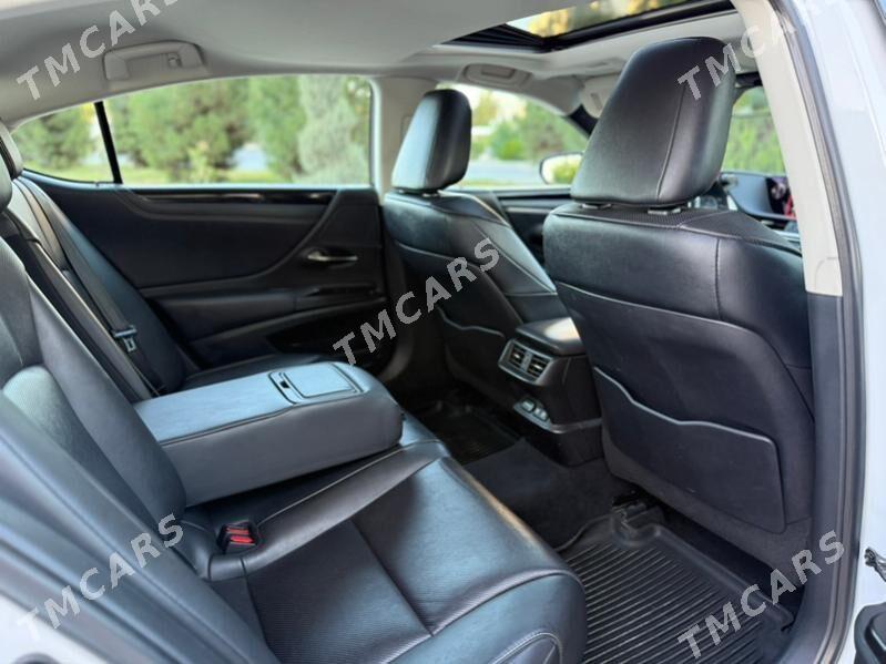 Lexus ES 350 2019 - 450 000 TMT - Ашхабад - img 10