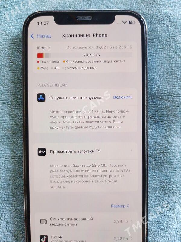 iPhone 12 pro - Фарап - img 2