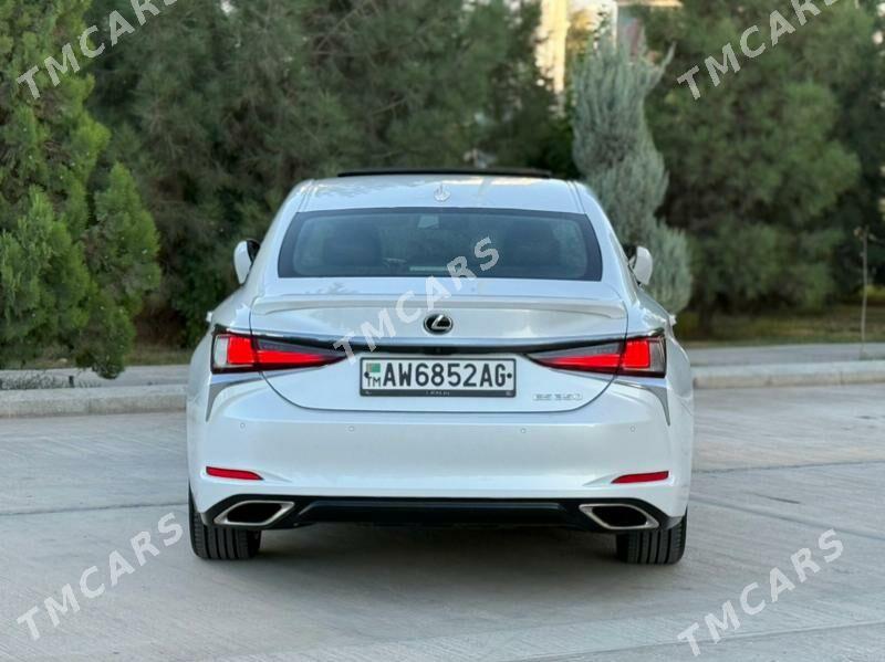 Lexus ES 350 2019 - 450 000 TMT - Ашхабад - img 9
