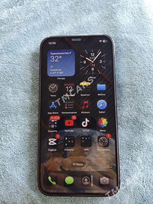 iPhone 12 pro - Фарап - img 5
