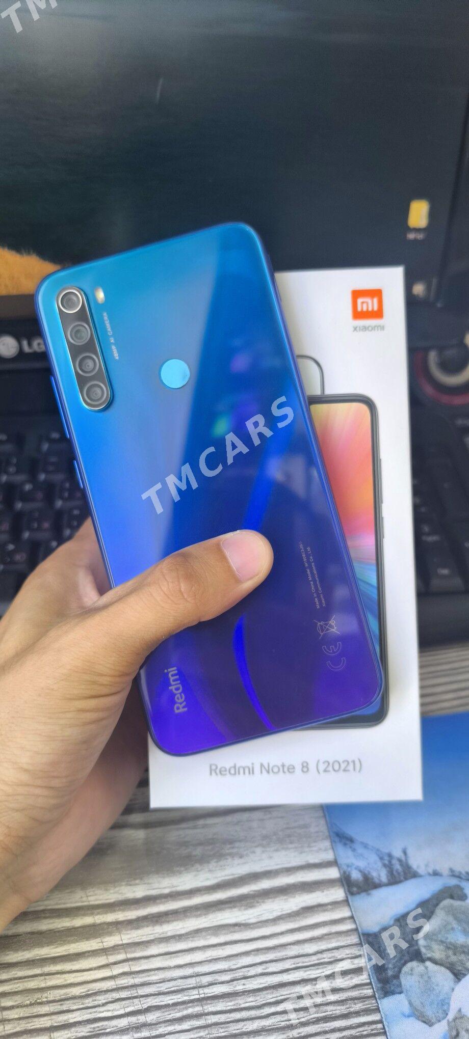 Redmi Not 8 - Мары - img 3