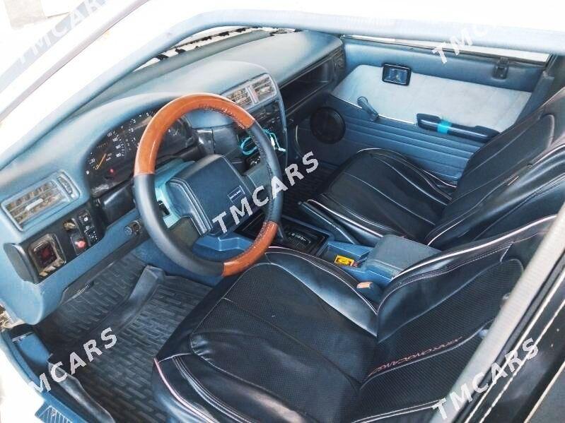 Nissan Sunny 1988 - 30 000 TMT - Türkmenabat - img 2