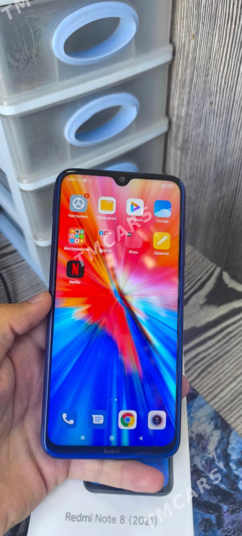 Redmi Not 8 - Мары - img 4