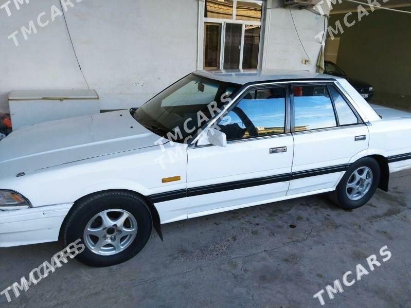 Nissan Sunny 1988 - 30 000 TMT - Türkmenabat - img 6