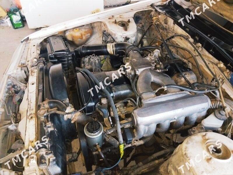 Nissan Sunny 1988 - 30 000 TMT - Türkmenabat - img 4
