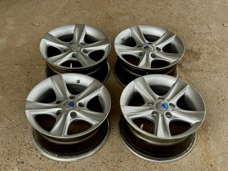 Diska 15 lik...Toyota 2 000 TMT - Mary - img 2