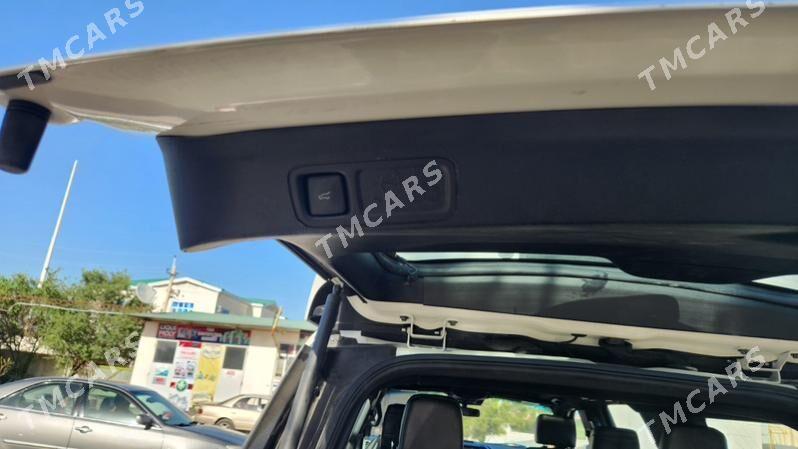 Ford Expedition 2019 - 460 000 TMT - Aşgabat - img 9