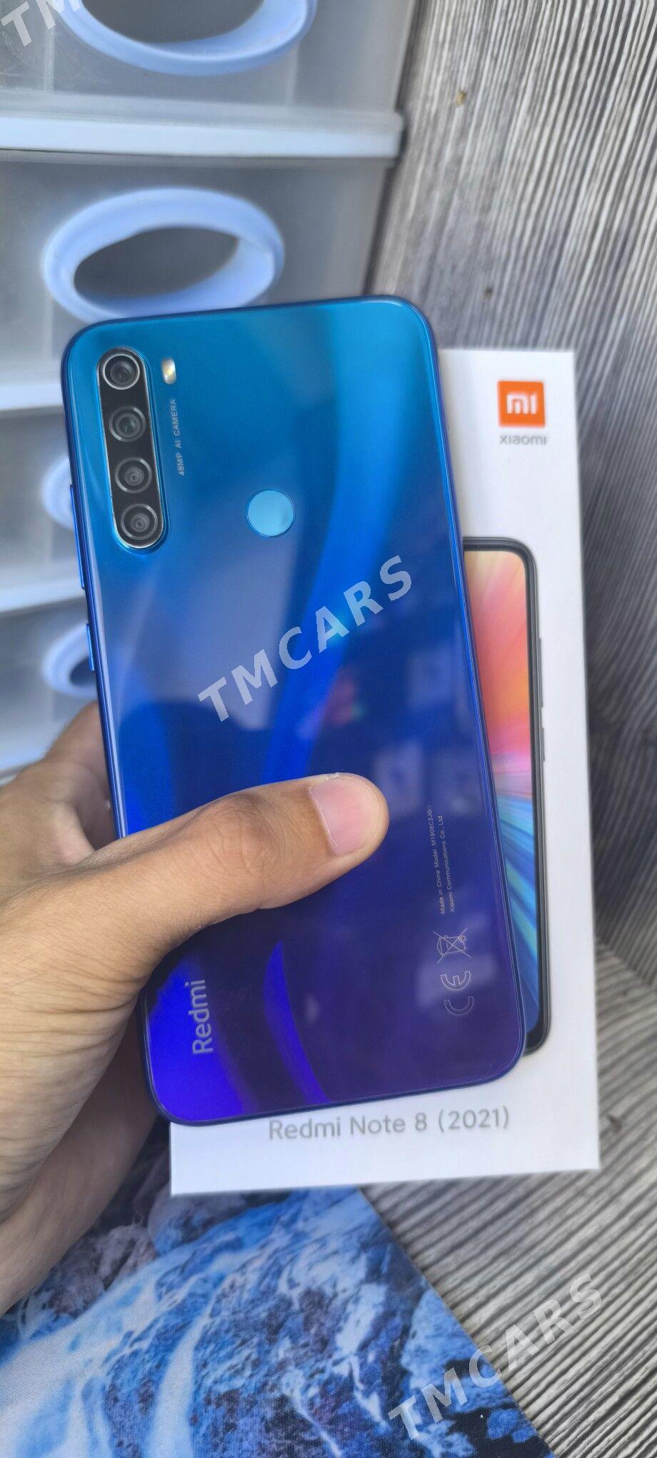 Redmi Not 8 - Мары - img 2