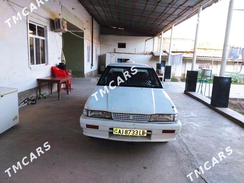 Nissan Sunny 1988 - 30 000 TMT - Türkmenabat - img 3