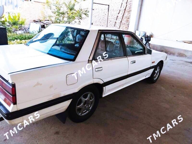 Nissan Sunny 1988 - 30 000 TMT - Türkmenabat - img 7
