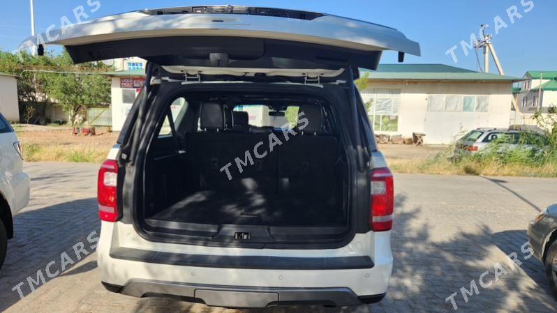 Ford Expedition 2019 - 460 000 TMT - Aşgabat - img 10
