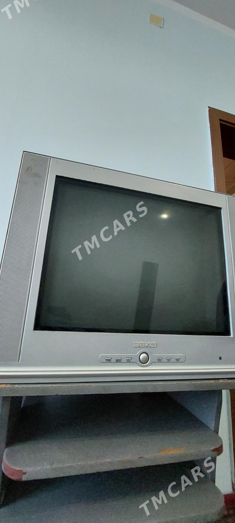 telewizor kalonka - Тязе заман - img 3