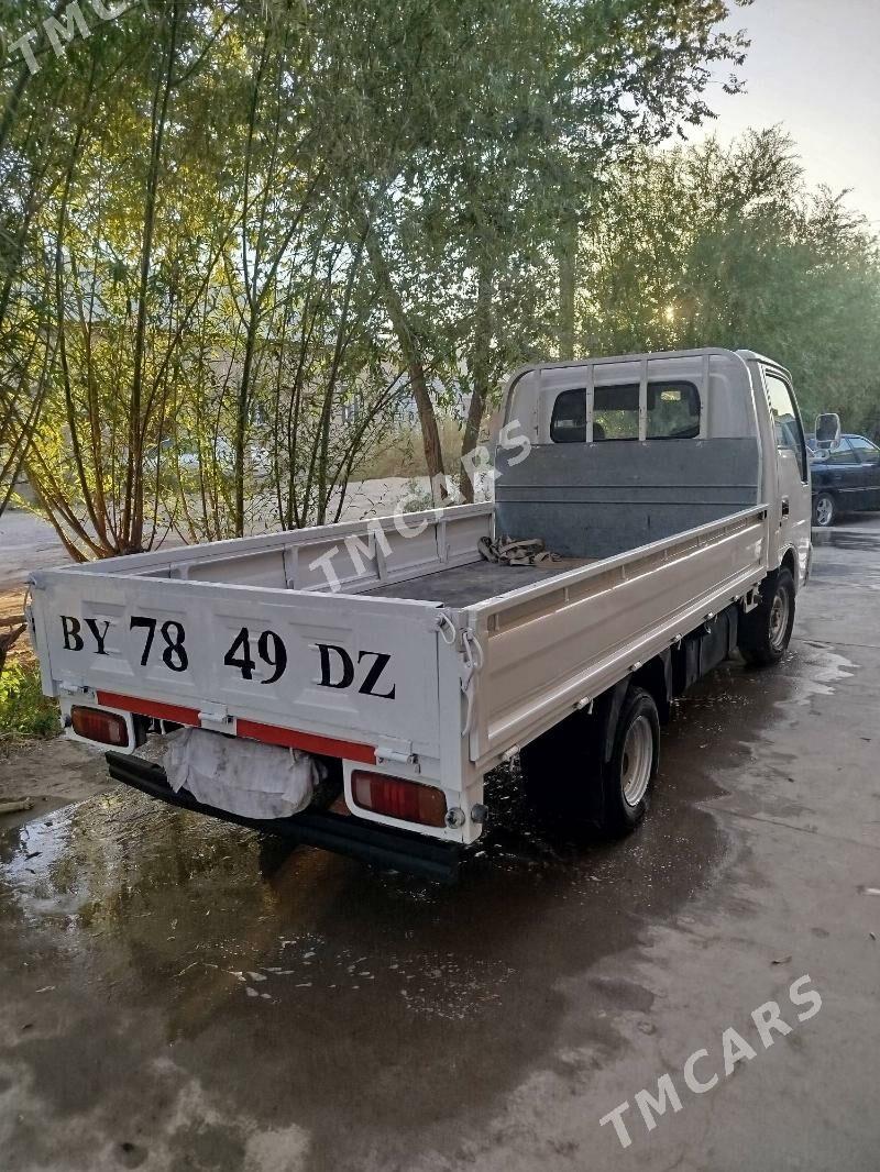 Kia Bongo 2003 - 110 000 TMT - Кёнеургенч - img 3
