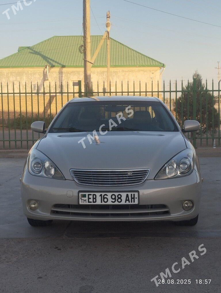 Lexus ES 300 2002 - 180 000 TMT - Tejen - img 8