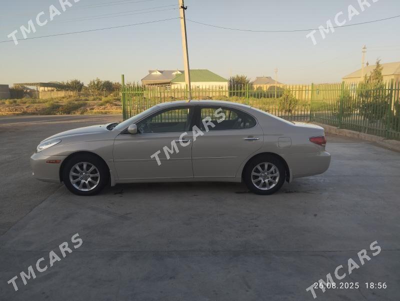 Lexus ES 300 2002 - 180 000 TMT - Tejen - img 7