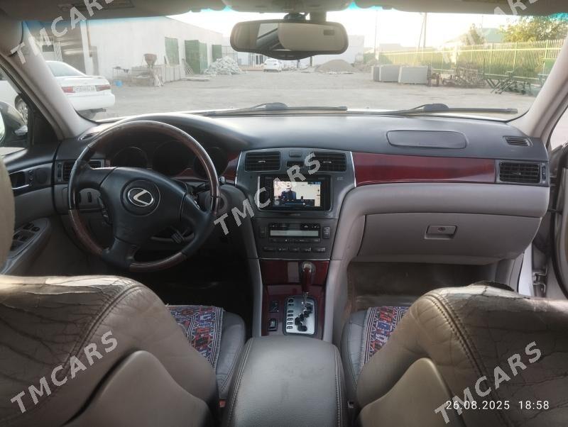 Lexus ES 300 2002 - 180 000 TMT - Tejen - img 9