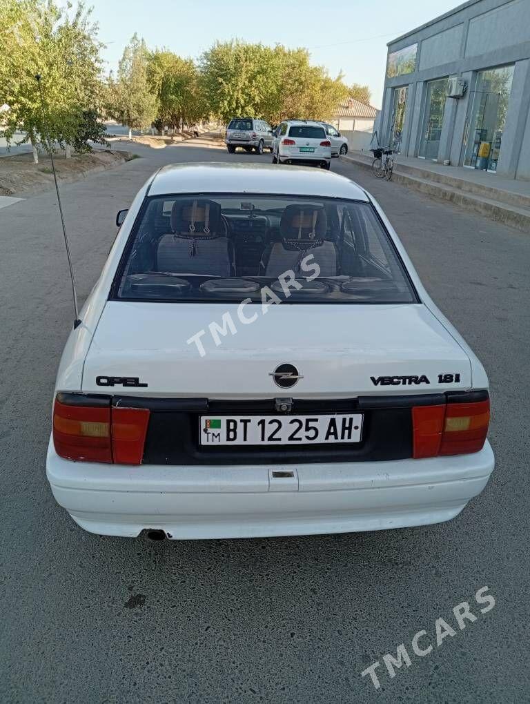 Opel Vectra 1991 - 33 000 TMT - Babadaýhan - img 2