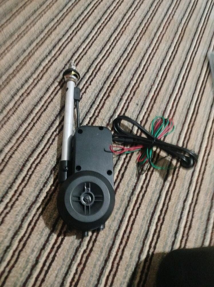 antena tokly 600 TMT - Мары - img 2