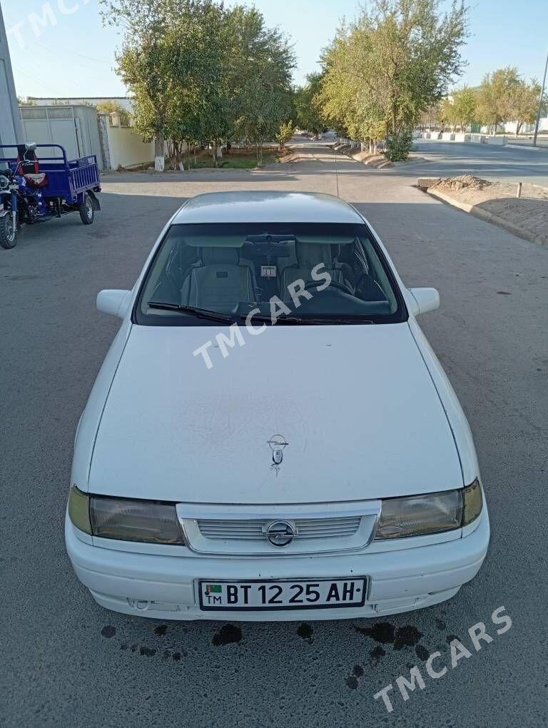 Opel Vectra 1991 - 33 000 TMT - Babadaýhan - img 1