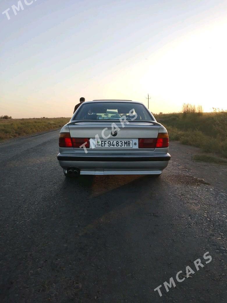 BMW 525 1995 - 79 000 TMT - Baýramaly - img 9