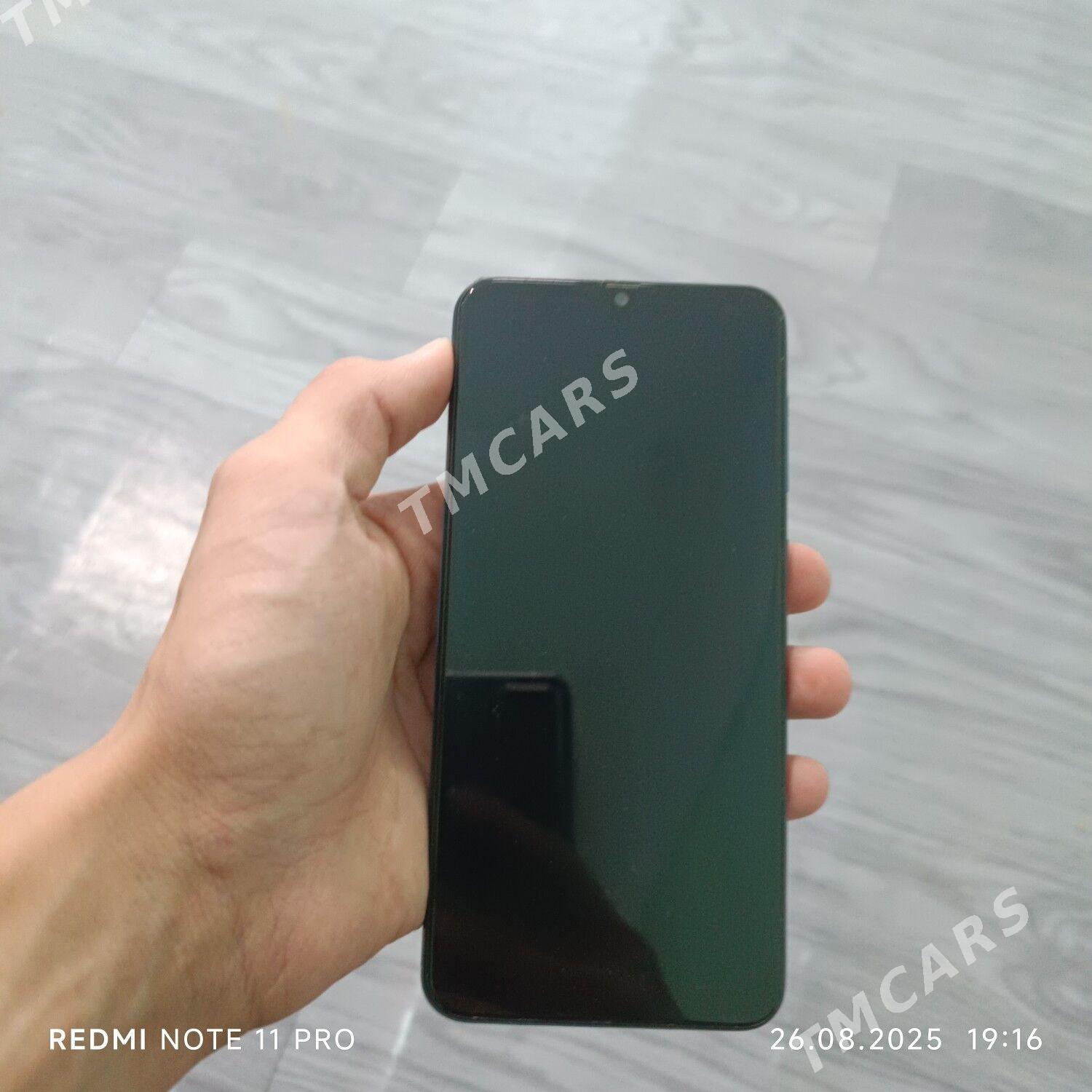 samsung a50 - Гурбансолтан Едже - img 2