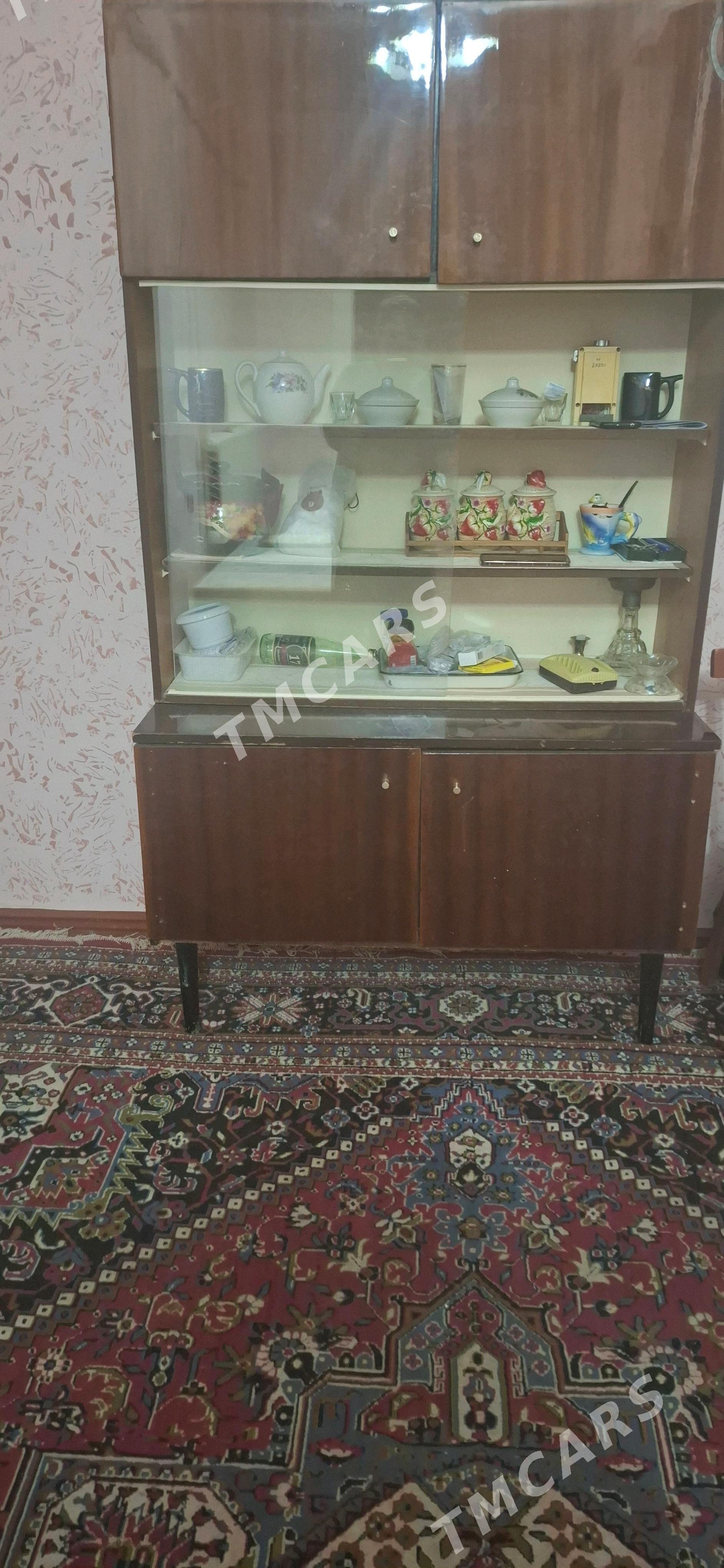 шфанер , Сервант - Daşoguz - img 2