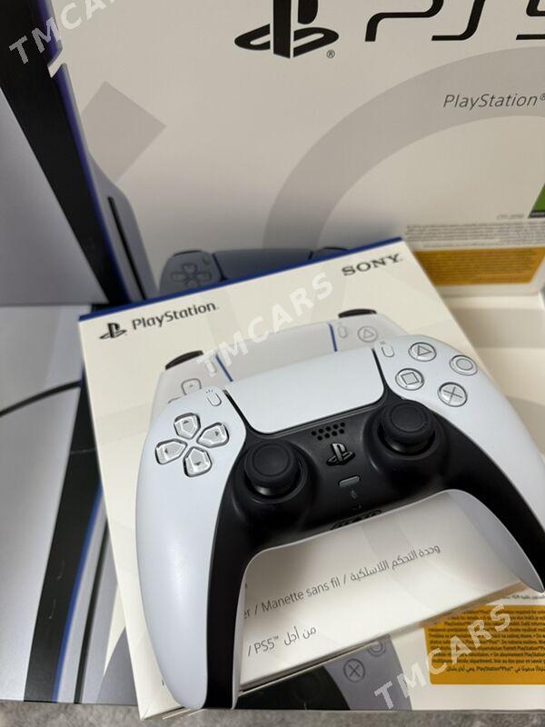 PlayStation 5jostik arginal - Ашхабад - img 2