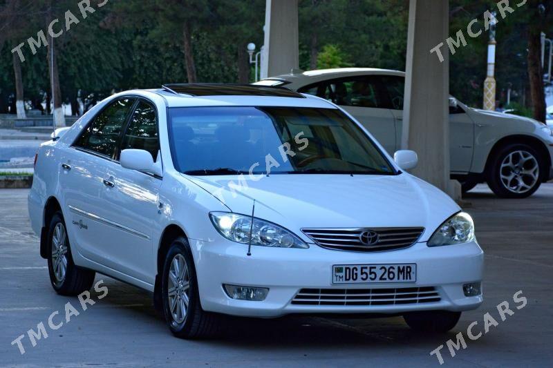 Toyota Camry 2006 - 250 000 TMT - Mary - img 6