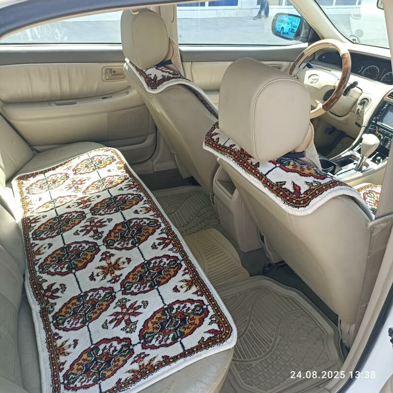 Toyota Avalon 2002 - 150 000 TMT - Türkmenabat - img 7
