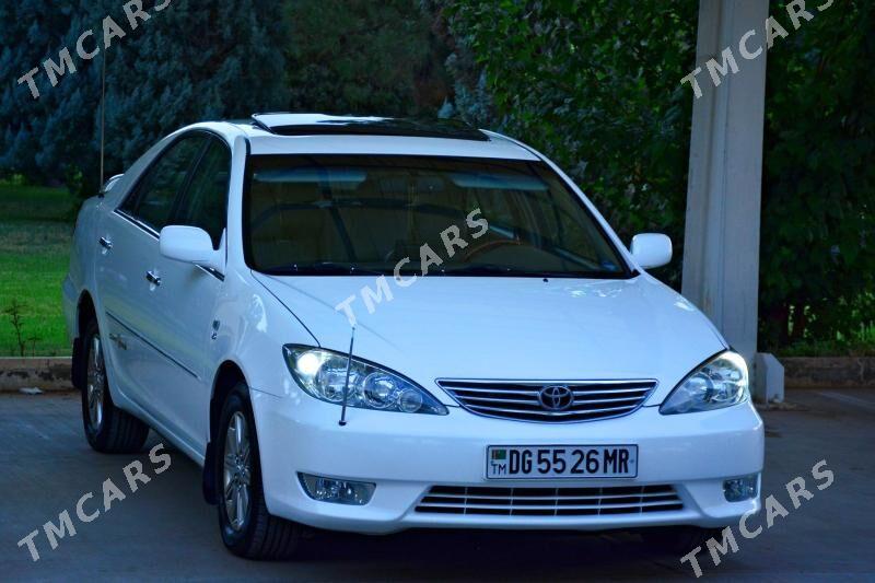 Toyota Camry 2006 - 250 000 TMT - Mary - img 3