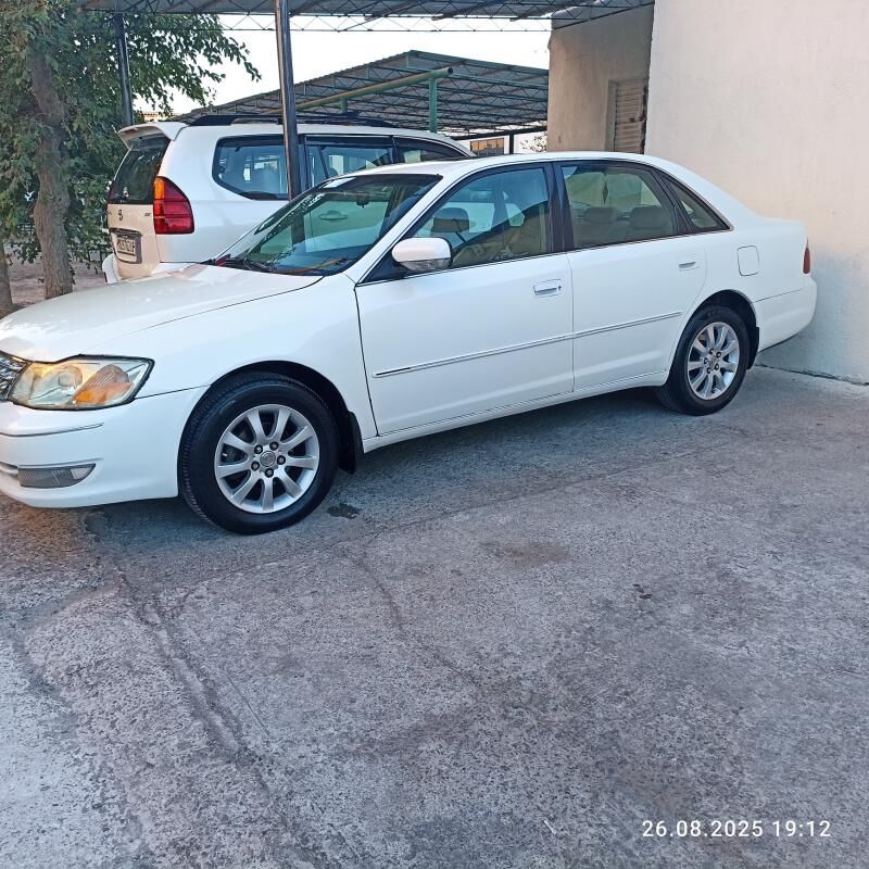 Toyota Avalon 2002 - 150 000 TMT - Türkmenabat - img 6
