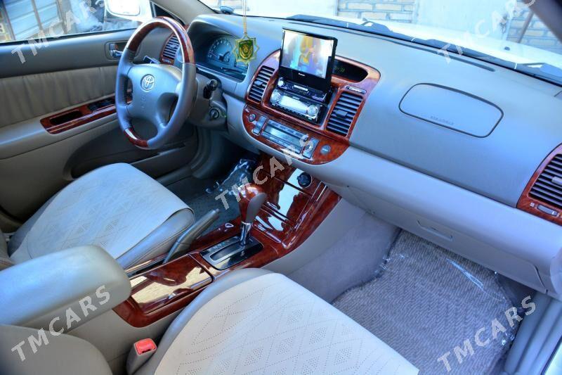 Toyota Camry 2006 - 250 000 TMT - Mary - img 7