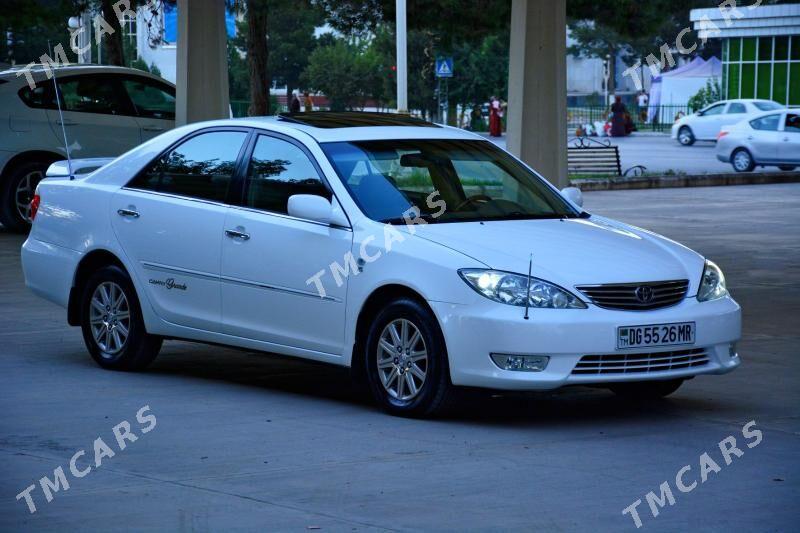 Toyota Camry 2006 - 250 000 TMT - Mary - img 10