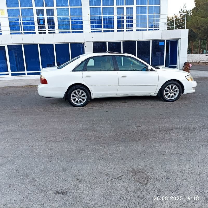 Toyota Avalon 2002 - 150 000 TMT - Türkmenabat - img 2