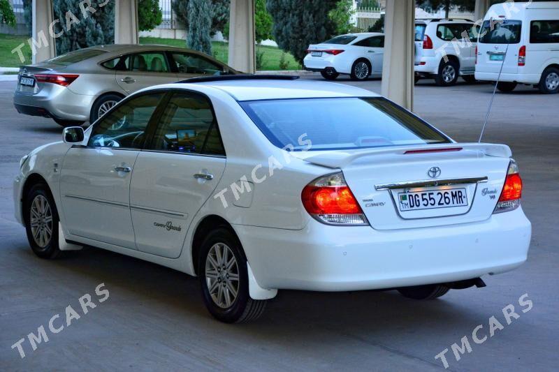 Toyota Camry 2006 - 250 000 TMT - Mary - img 8
