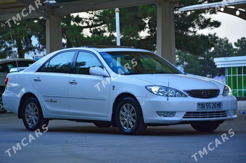 Toyota Camry 2006 - 250 000 TMT - Mary - img 4