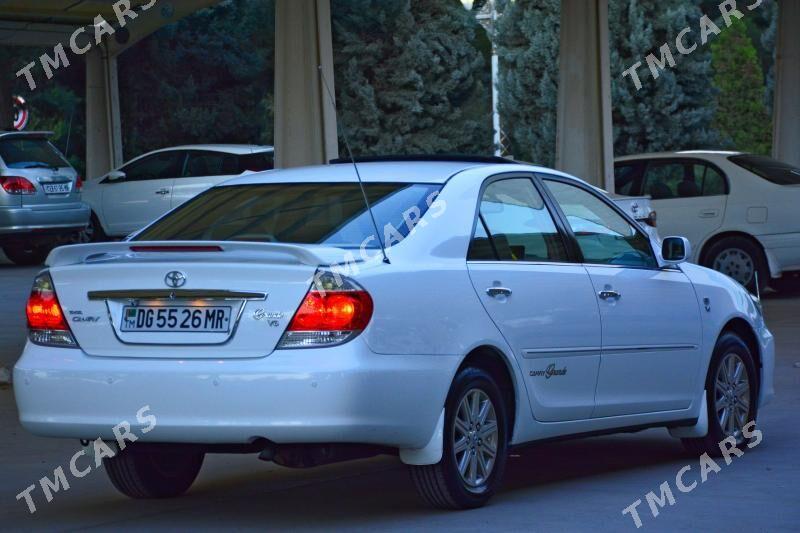 Toyota Camry 2006 - 250 000 TMT - Mary - img 5