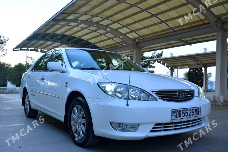 Toyota Camry 2006 - 250 000 TMT - Mary - img 9