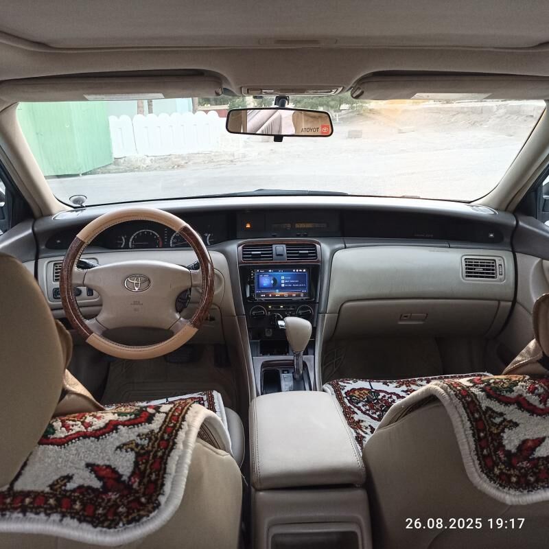 Toyota Avalon 2002 - 150 000 TMT - Türkmenabat - img 4