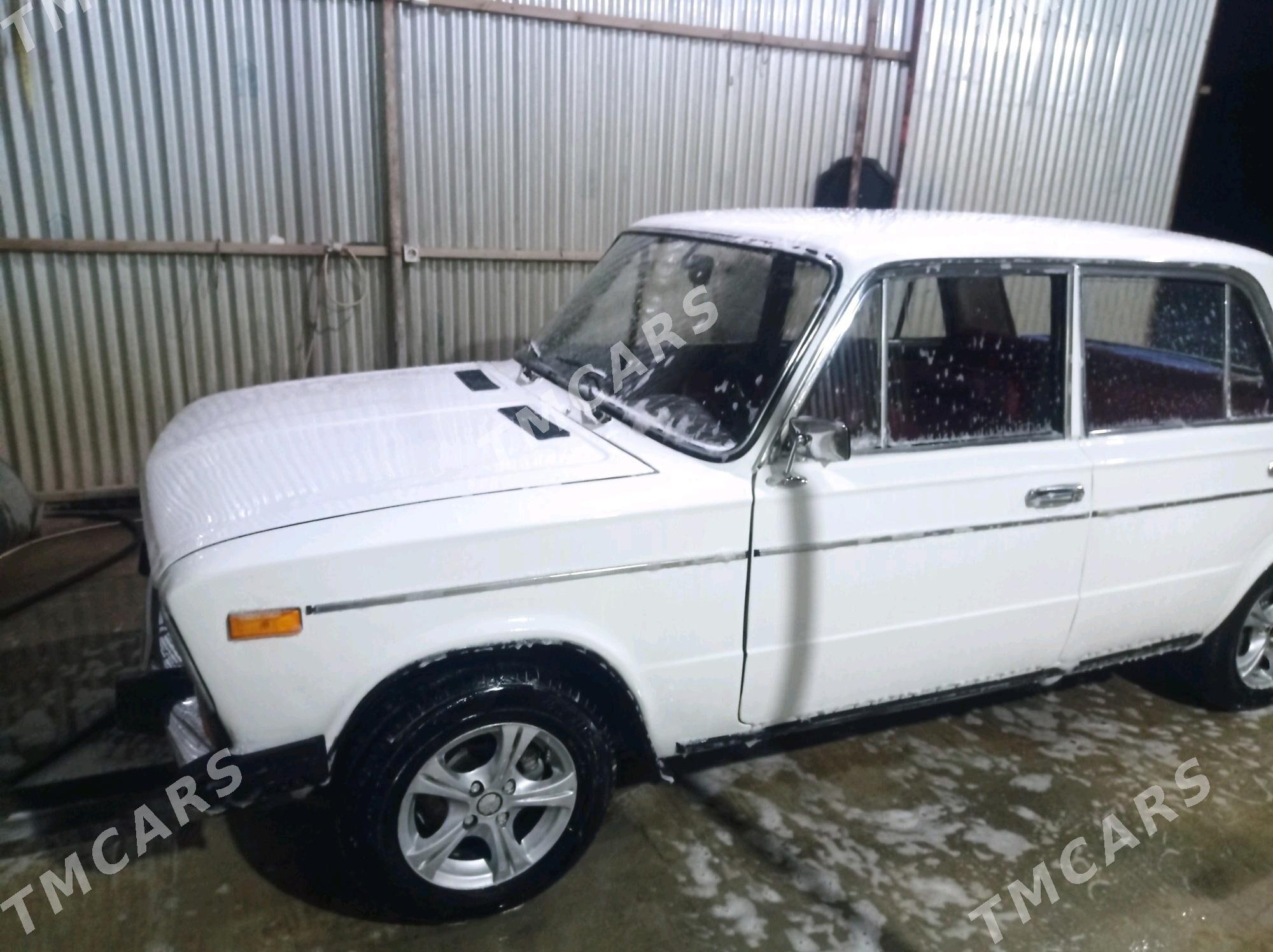 Lada 2106 1996 - 28 000 TMT - Мары - img 2