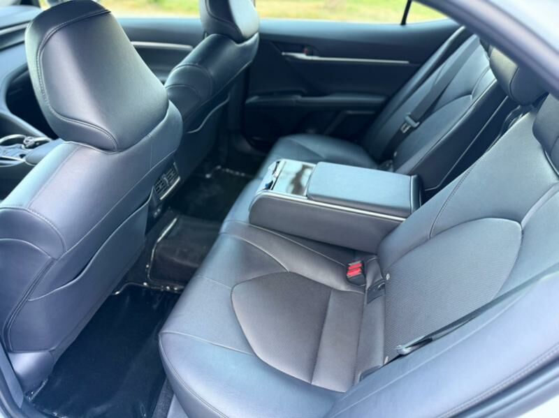 Toyota Camry 2024 - 735 000 TMT - Ашхабад - img 5