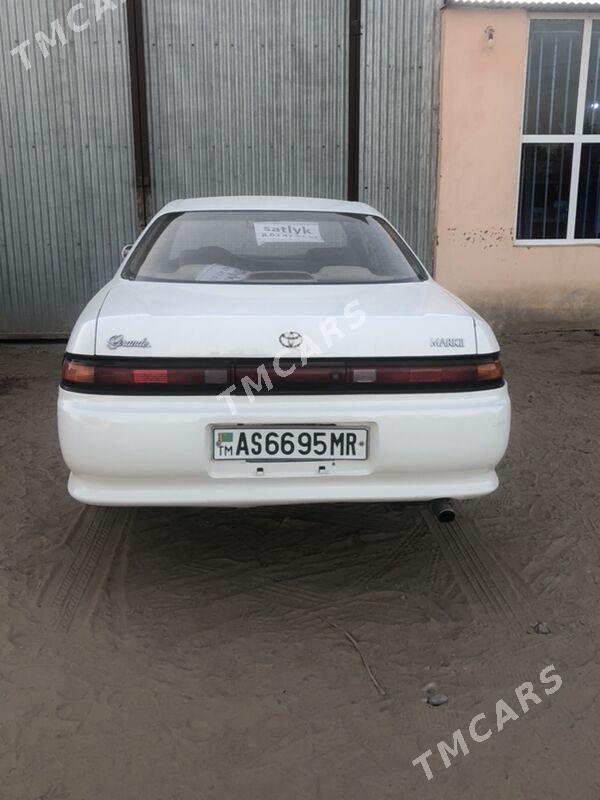 Toyota Mark II 1995 - 45 000 TMT - Sakarçäge - img 3