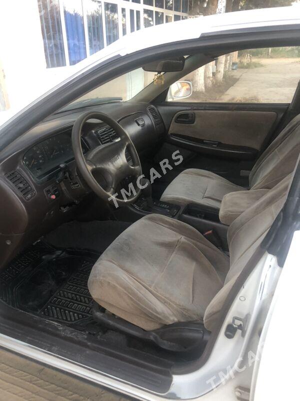 Toyota Mark II 1995 - 45 000 TMT - Sakarçäge - img 2