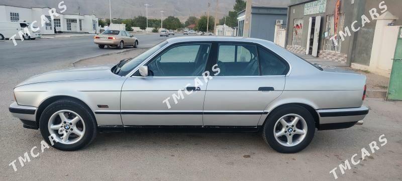 BMW 525 1991 - 51 000 TMT - Balkanabat - img 3