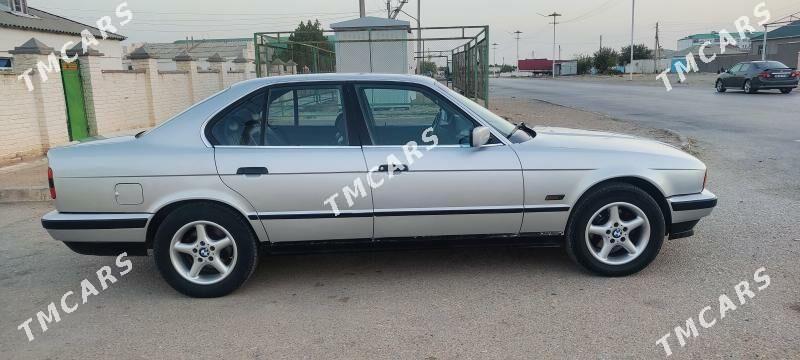 BMW 525 1991 - 51 000 TMT - Balkanabat - img 5