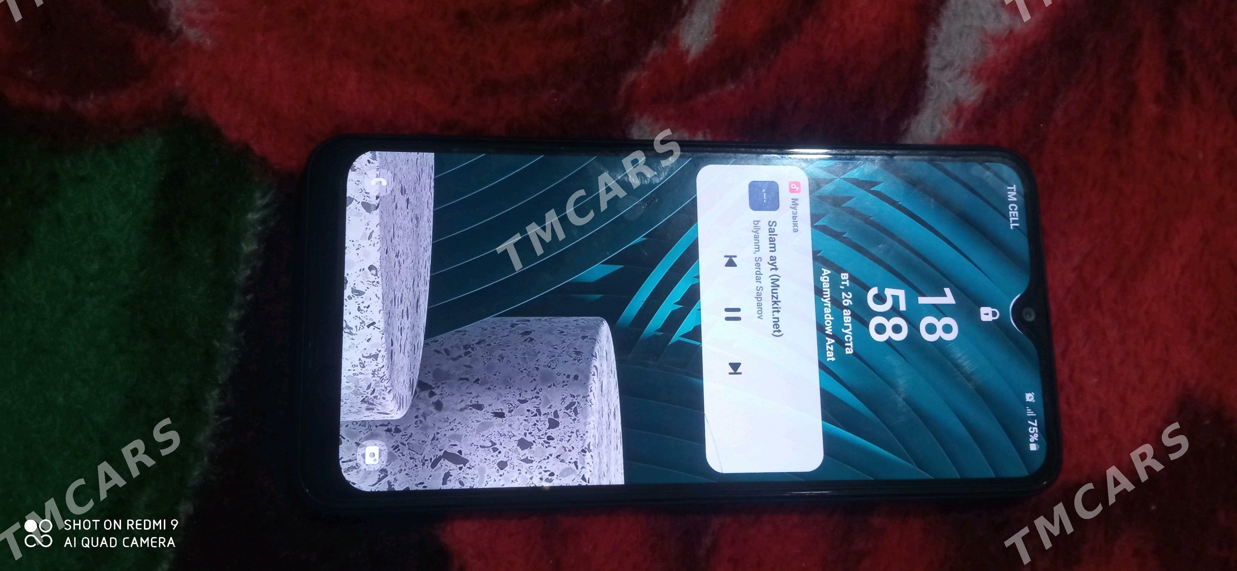Samsung a10S - Türkmenabat - img 3