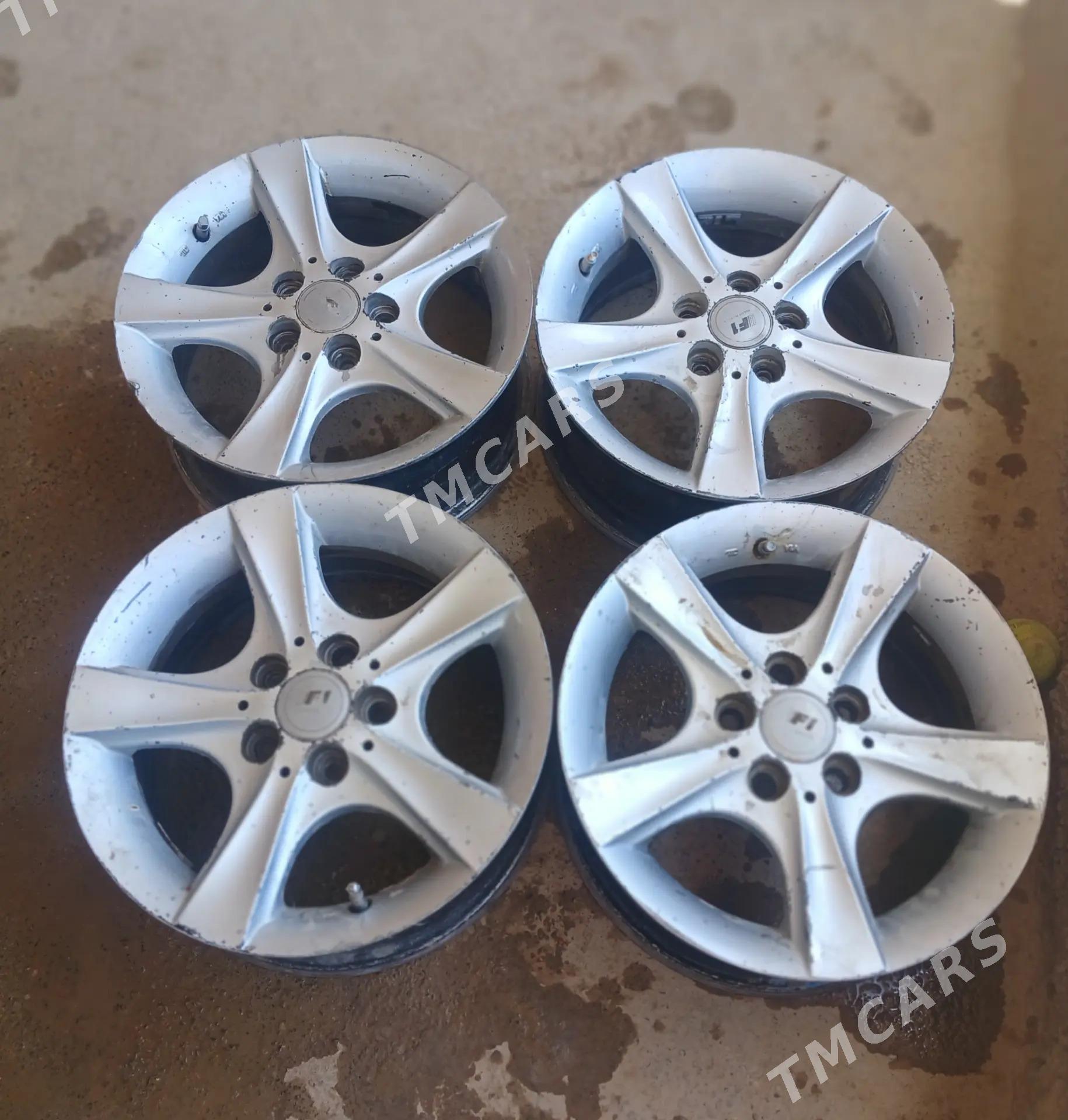 Toyota Carina 1994 - 60 000 TMT - Magdanly - img 2