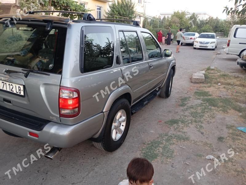 Nissan Pathfinder 2000 - 130 000 TMT - Türkmenabat - img 9