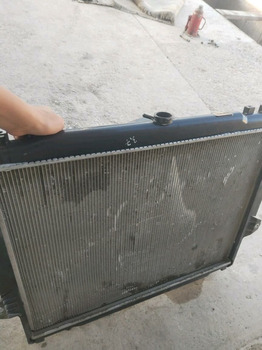 Radiator 1 300 TMT - Balkanabat - img 3